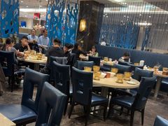 -初色海鲜自助(万丰路店)