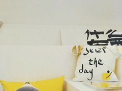 -YECLIP COFFEE黄色回形针咖啡