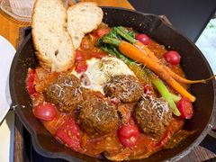 -沏点Trattoria意大利餐厅(新街口店)