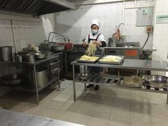 -武大口院食堂