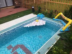 -美的鹭湖森林度假区