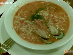 XX饭-萨莉亚(南京东路店)
