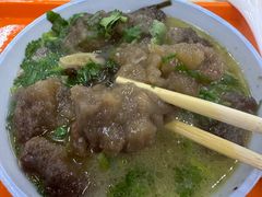 -宋老三苏肉羊肉汤老店