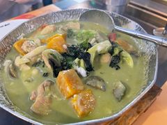 -simply thai天泰(长泰广场店)