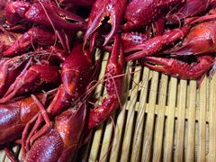 -江湖亮亮蒸虾大排档烤全羊清真(武汉总店)