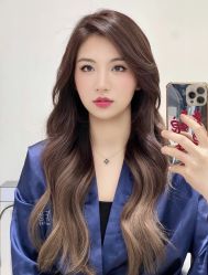 -呵呵造型