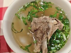 -西贝(南开大悦城店)