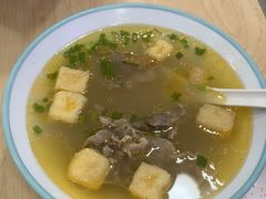 -小杨生煎(成山巴黎春天店)