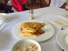 -维兰西餐(万泉河店)