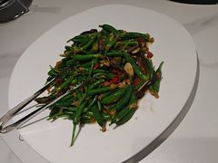 -渔港甄宴·海鲜·地标烟台菜(金沙滩店)