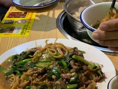 -夜牛潮汕鲜牛肉火锅店(翻身店)