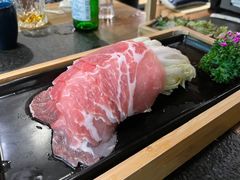 -湊湊火锅·茶憩(东城万达店)