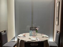 -静之湖湖畔餐厅