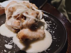 -Fuzzy Bistro 浮几韩餐·茶酒馆
