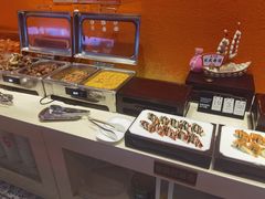 -名门潮牛·鲜牛肉海鲜火锅.烧烤自助餐厅(诚丰广场店)