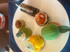 -Social 秀西餐厅-长沙瑞吉酒店(运达店)