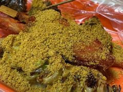 -安发瞧麻辣烫(总店)