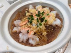 -蔡澜点心·粤菜(月星环球港店)