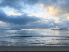 -大梅沙海滨公园