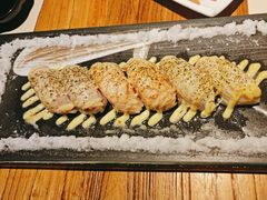 -藤原布二·八佰善会席料理(奥体店)