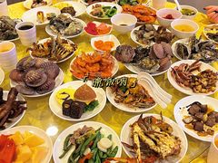 -碧中海汤泉汗蒸酒店