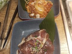 -新石器烤肉(南站店)