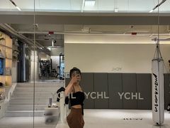 -YCHL Studios健身工作室(市二宫店)