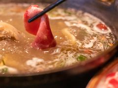 -盡膳口福·百年汤方火锅(科华北路店)