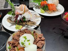 -山上下日本料理(万象城店)