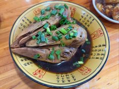 -老袁炒年糕(富豪路店)