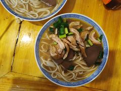 -锦泓老字号猪脏粉(东联大厦店)