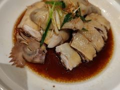 葱香鸡-山东老家(科韵分店)