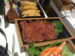 -火锅先生(五马街店)