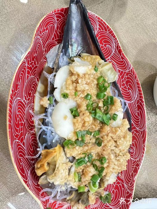 良友·青岛菜(五四广场店)图片