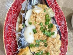 -良友·青岛菜(五四广场店)