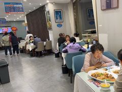 -鲜得莱渔港·小平岛海胆馆(七贤岭店)