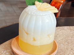 -22ºN BISTRO西餐&酒馆