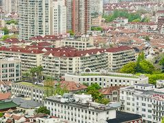 -上海波特曼丽思卡尔顿酒店