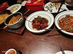 -千百味红餐厅·江西菜(绿地双子塔店)