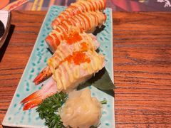 -京鹿料理(荟聚店)