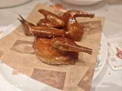-勝記酒家·37年老字号·经典粤菜(荔枝公园店)