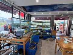-品鲜村农家菜·阳澄湖大闸蟹(总店)