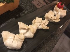 -湊湊火锅·茶憩(和平大悦城店)
