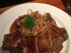 德式烤猪肘-宝莱纳餐厅(滨江店)