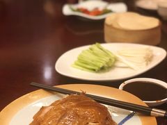 -海尔洲际酒店天下一品中餐厅