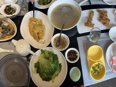 -白云湖畔酒店-湖畔餐厅