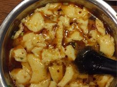 -张果佬年糕卷(科巷店)