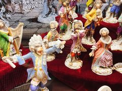 -Me Coffee下午茶艺术空间