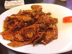 -堂宴·老厦门私房菜(1988仙岳总店)