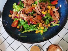 -披萨王(方家栏店)